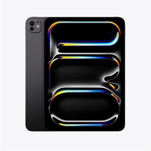 IPAD PRO 6° M5 11" 5G 512GB BLACK ITA