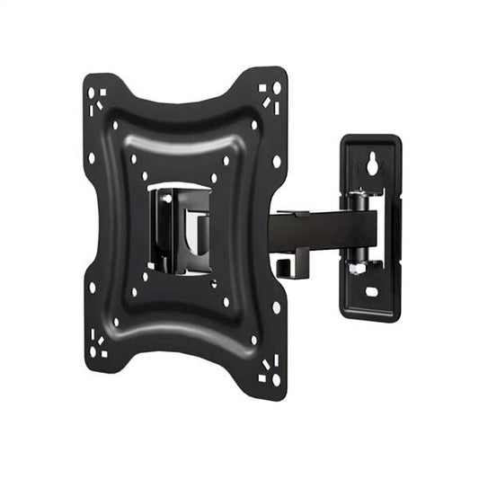 STAFFA TV 17"-42" INCLINABILE  2 SNODI -12° +2° ZST005 ZEPHIR