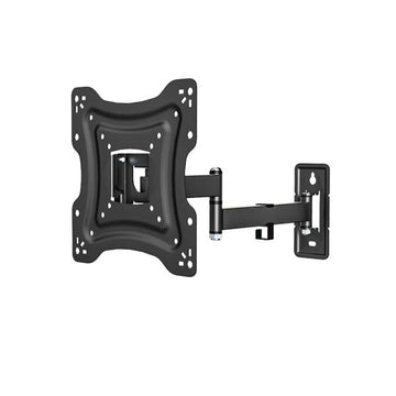 STAFFA TV 17"-42" INCLINABILE 3 SNODI -12° +2°  ZST003 ZEPHIR