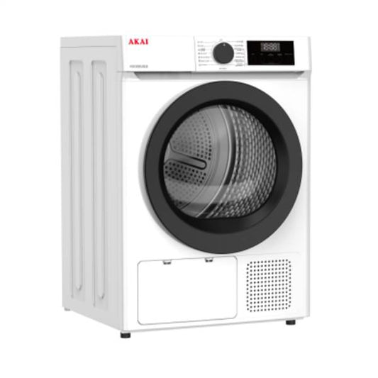 ASCIUGATRICE AKAI 8KG ASC8053ES