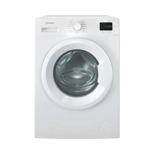 LAVATRICE INDESIT 8KG IM 862 MY TIME IT 1200 GIRI