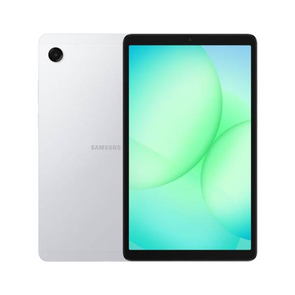 Samsung Tab A11 X130 8.7" Wi-Fi 8+128 GB Argento