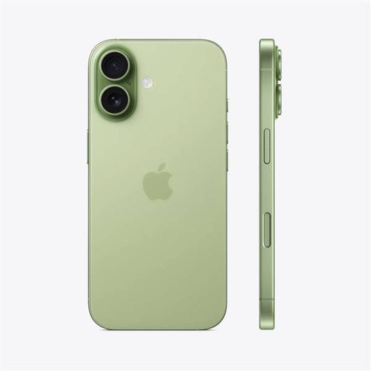 IPHONE 17 256GB GREEN 6.3"EU