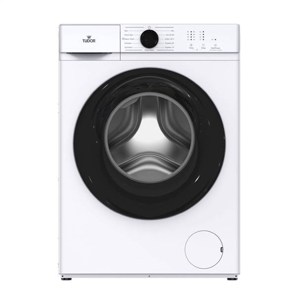 LAVATRICE TUDOR 6KG INVERTER M09345 1200 GIRI