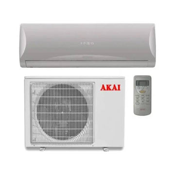 CLIMA AKAI 18000BTU A++ MISTRAL 1826K/J WIFI