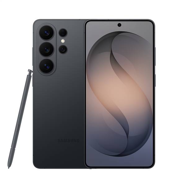 SAMSUNG S26 ULTRA 5G   BLACK 12+256GB 6.9" EU