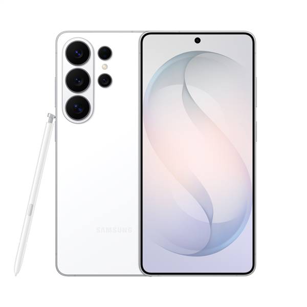 SAMSUNG S26 ULTRA 5G   WHITE 12+256GB 6.9" EU