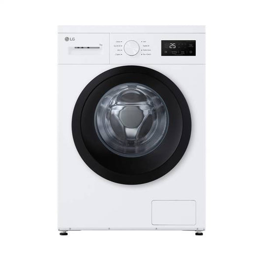 LAVATRICE LG 9KG F4NA1009NWK 1400 GIRI