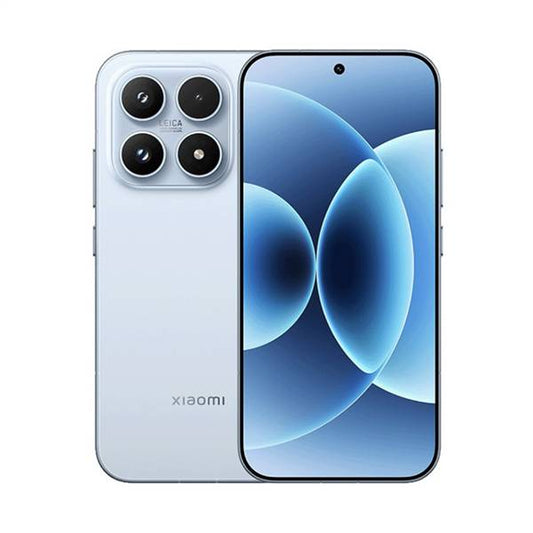 Xiaomi 17 5G 12+256 GB Blu – Versione Italia