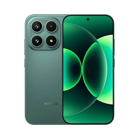 Xiaomi 17 5G 12+256 GB Verde – Versione Italia