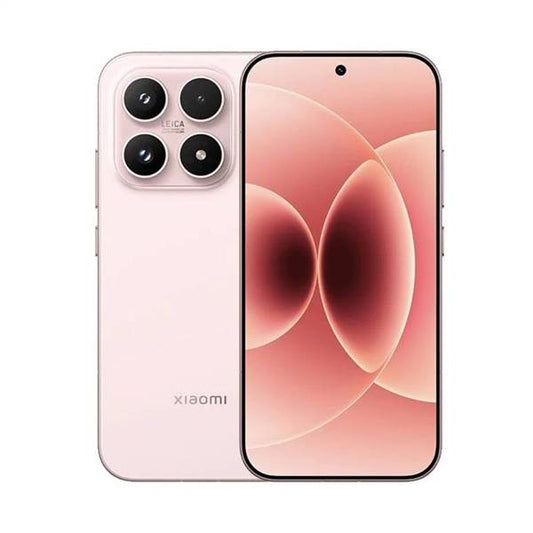Xiaomi 17 5G 12+512 GB Rosa – Versione Italia