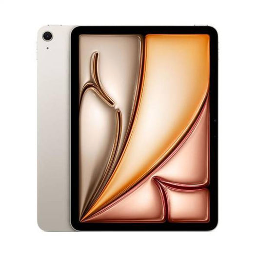 IPAD AIR 8° M4 11" 5G 128GB STARLIGHT ITA