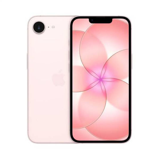 Apple iPhone 17e 256 GB Rosa – Versione Europa