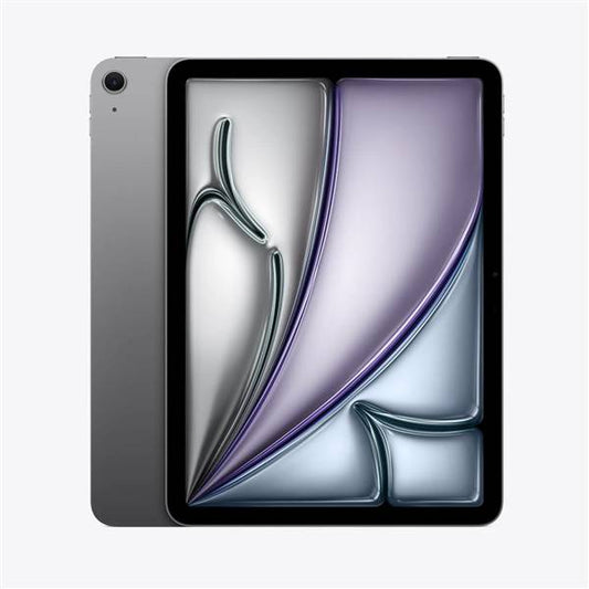 IPAD AIR 8° M4 13" WIFI 256GB GRAY ITA