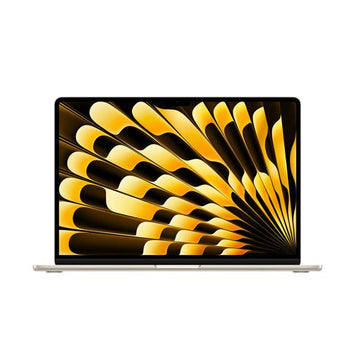 MACBOOK AIR M5  16-512GB MDVD4T/A 15.3" STARLIGHT ITA
