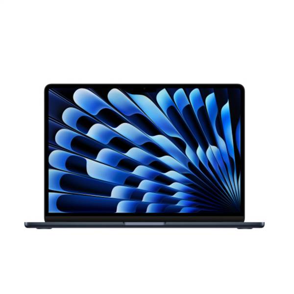 Apple MacBook Air M5 16-512 GB MDVH4T/A 15.3" Midnight – Versione Italia