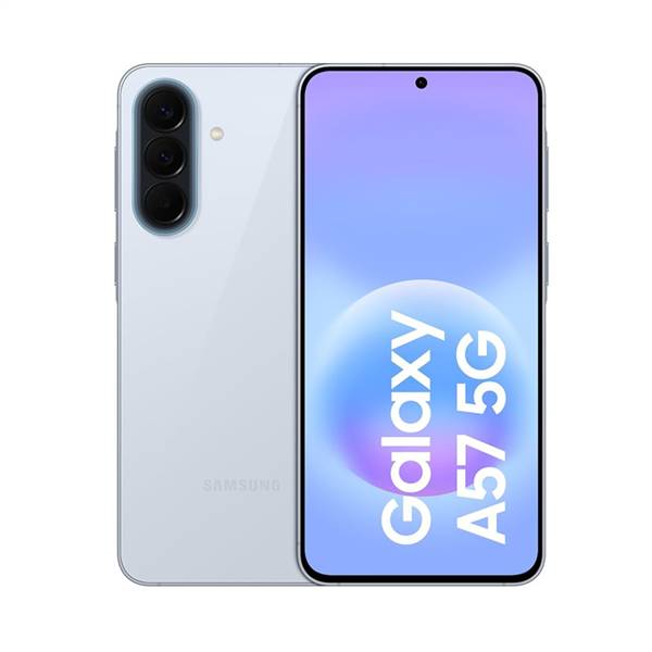 SAMSUNG A57 5G   ICYBLUE 8+128GB 6.7" ITA