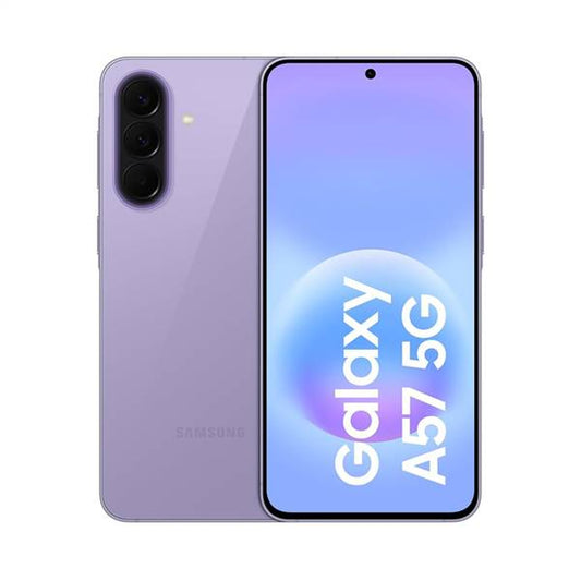 SAMSUNG A57 5G   LILIAC 8+128GB 6.7" EU