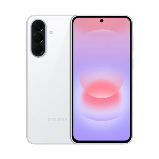 SAMSUNG A37 5G  WHITE 6+128GB 6.7" ITA