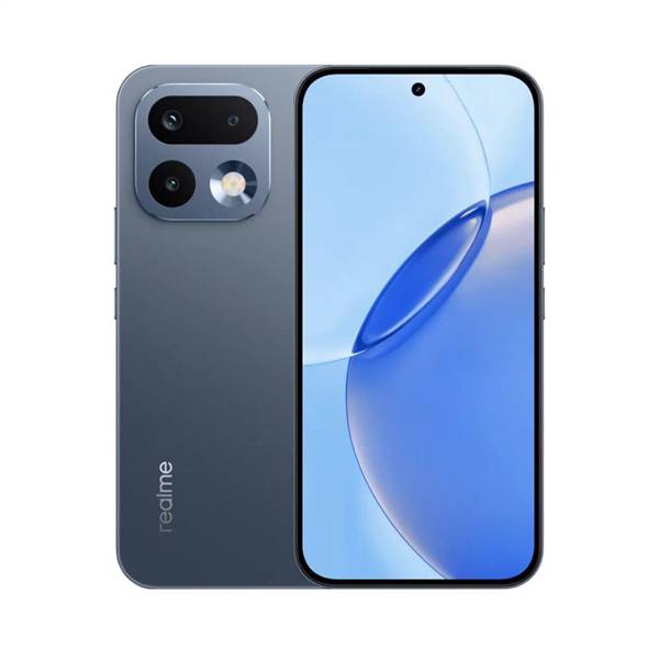 REALME 16 PRO 5G  GRAY 8+256GB 6.78" ITA