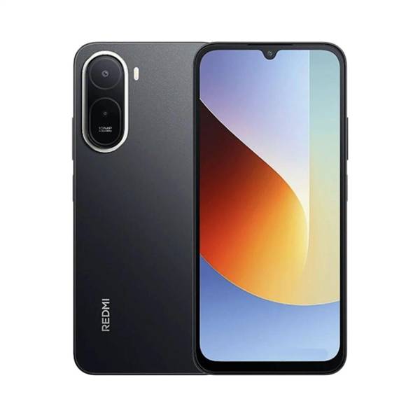 XIAOMI REDMI A7 PRO  BLACK 4+64GB 6.9" ITA