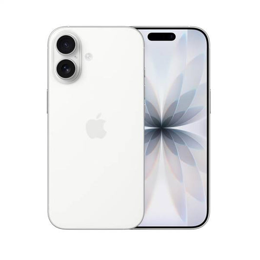 Apple iPhone 17 256 GB Bianco – Versione India