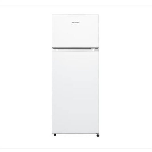 FRIGO HISENSE 206LT RT267D4AWE WHITE