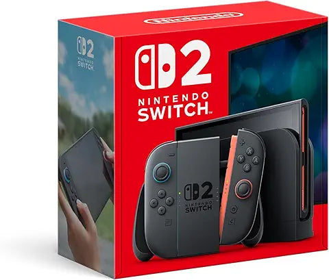 Nintendo Console Switch 2