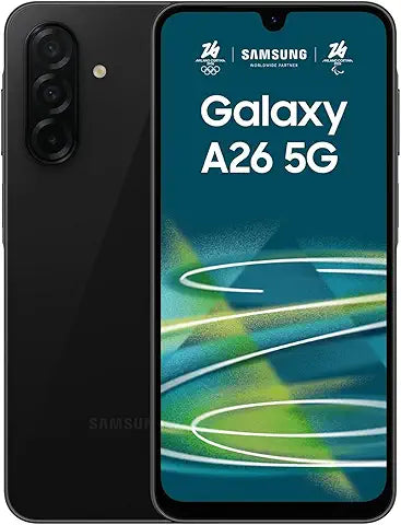 Samsung Galaxy A26 5G 256GB