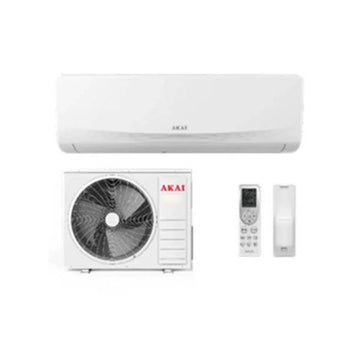 CLIMA AKAI 12000BTU A++ MISTRAL 1226KJ WIFI