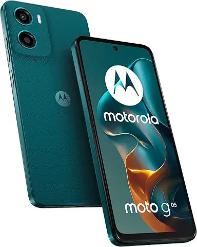 Motorola G05 - 64GB