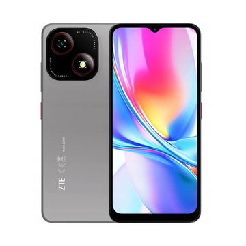 ZTE A35E SILVER 2+64GB 6.52" EU