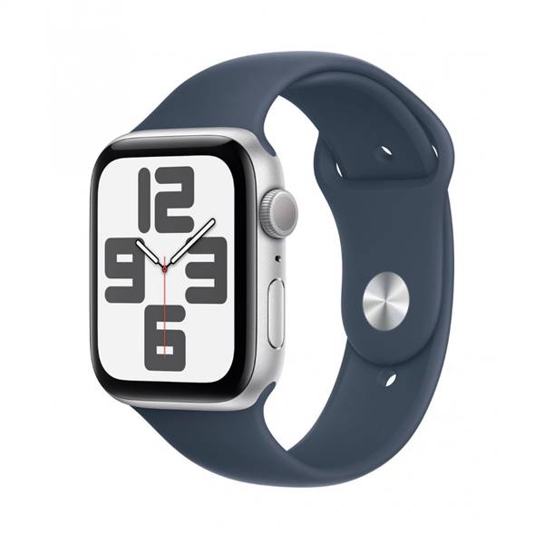 APPLE WATCH SE 2 GPS 44MM SILVER M/L