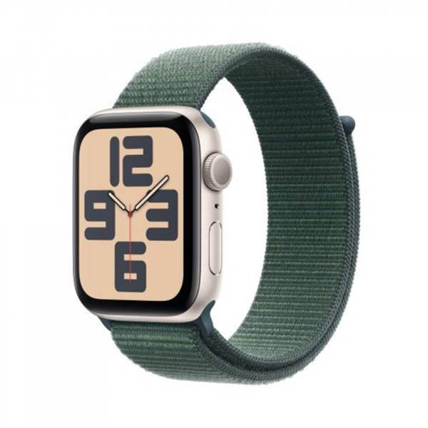 APPLE WATCH SE 2 GPS 44MM STARLIGHT SL