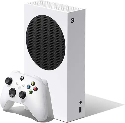Xbox Serie S - 512GB