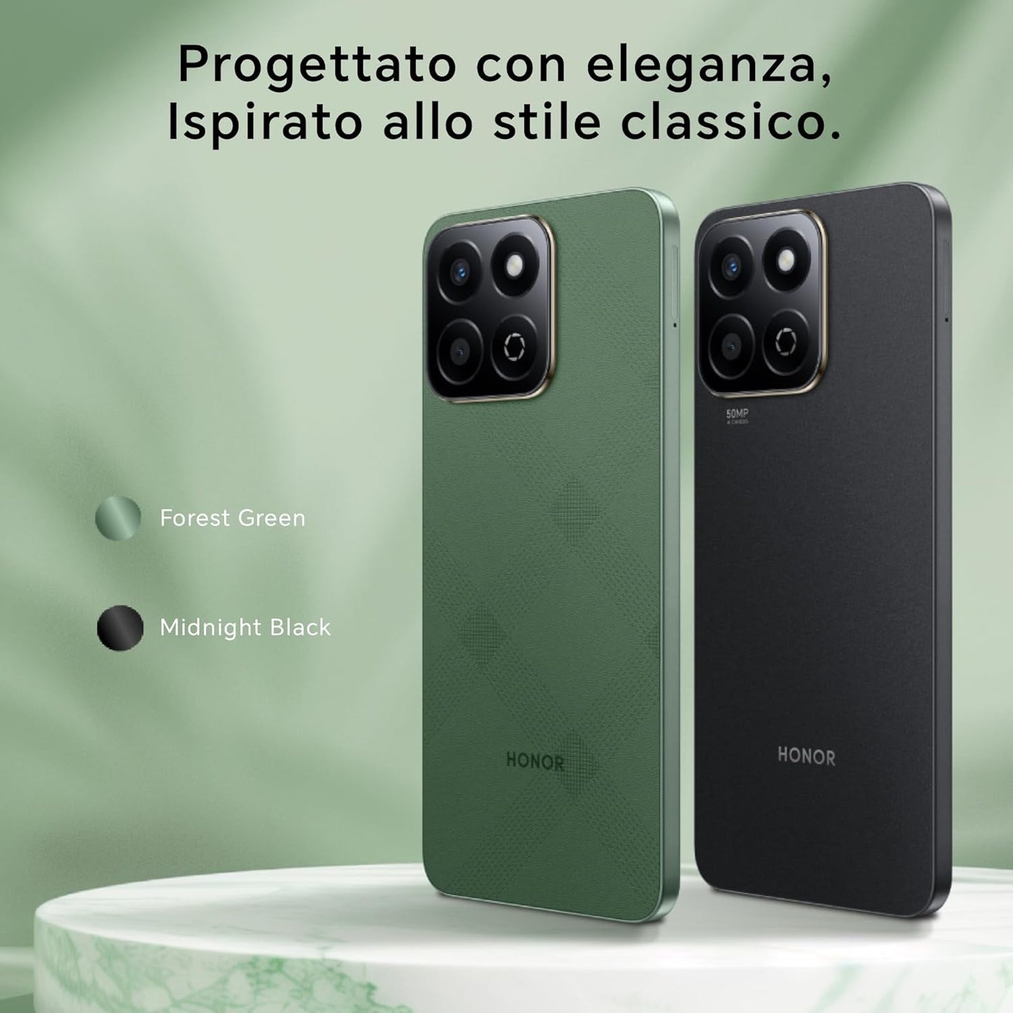 Honor 200 SMART 256GB