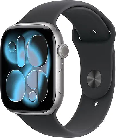 Apple Watch S10 46MM - Nero