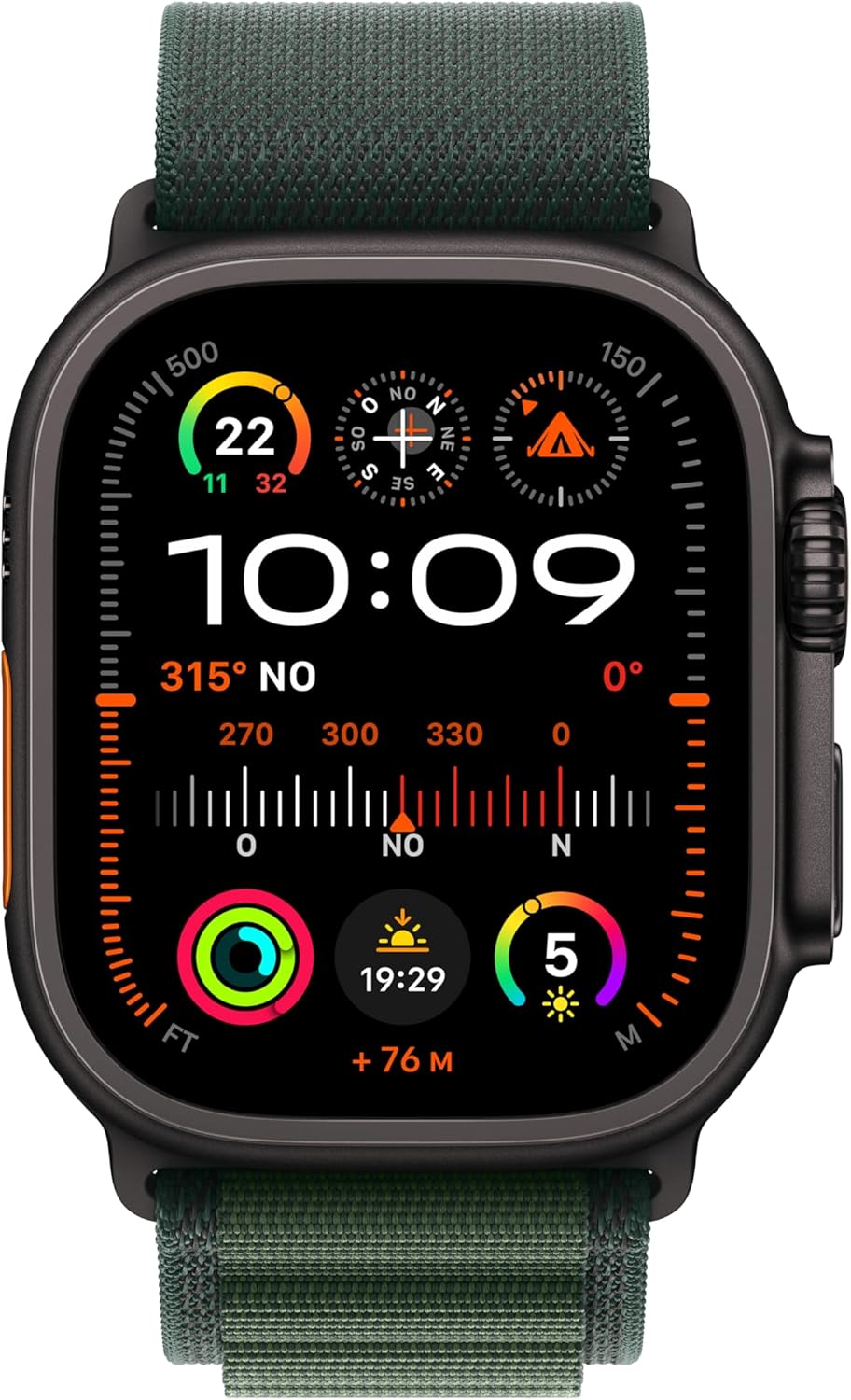 Apple Watch Ultra 2