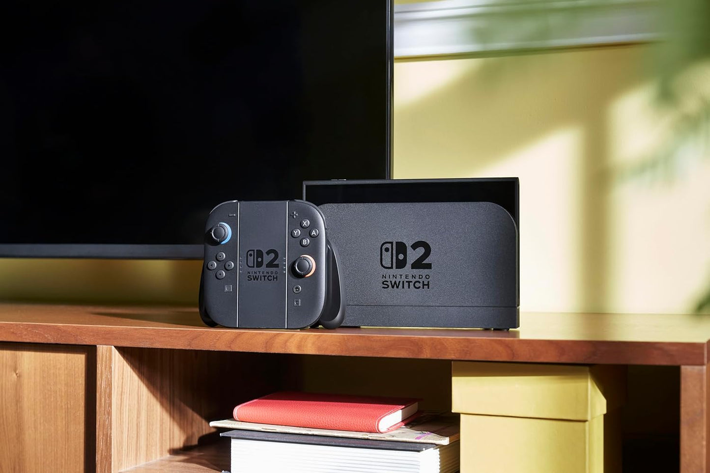Nintendo Console Switch 2