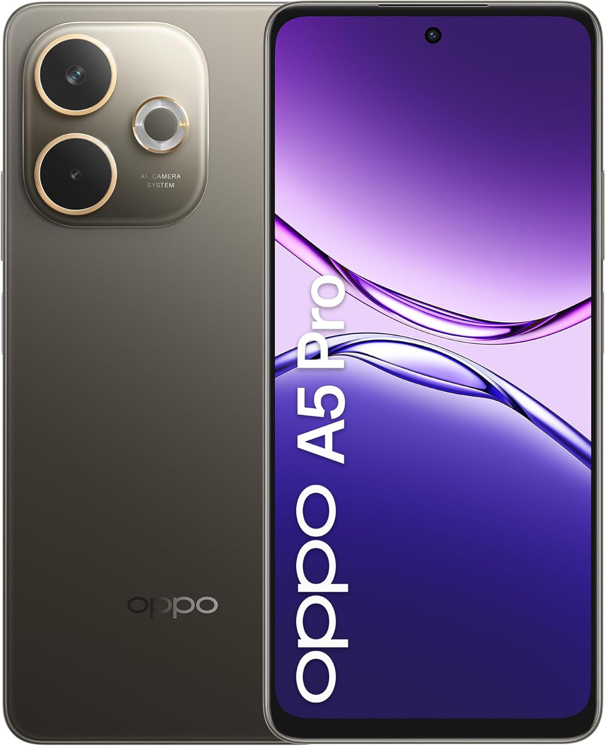 Oppo A5 Pro - 256GB