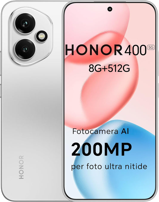 Honor 400 512GB