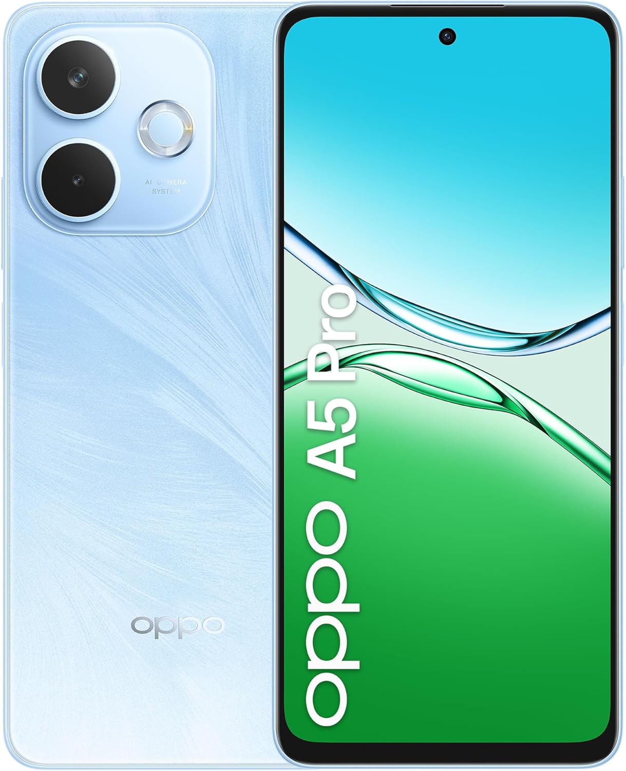 Oppo A5 Pro - 256GB