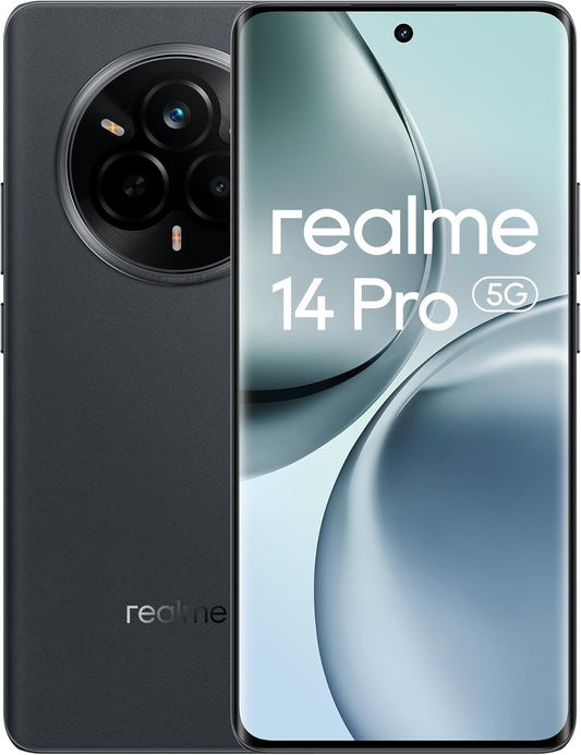 Realme 12Pro - 256GB
