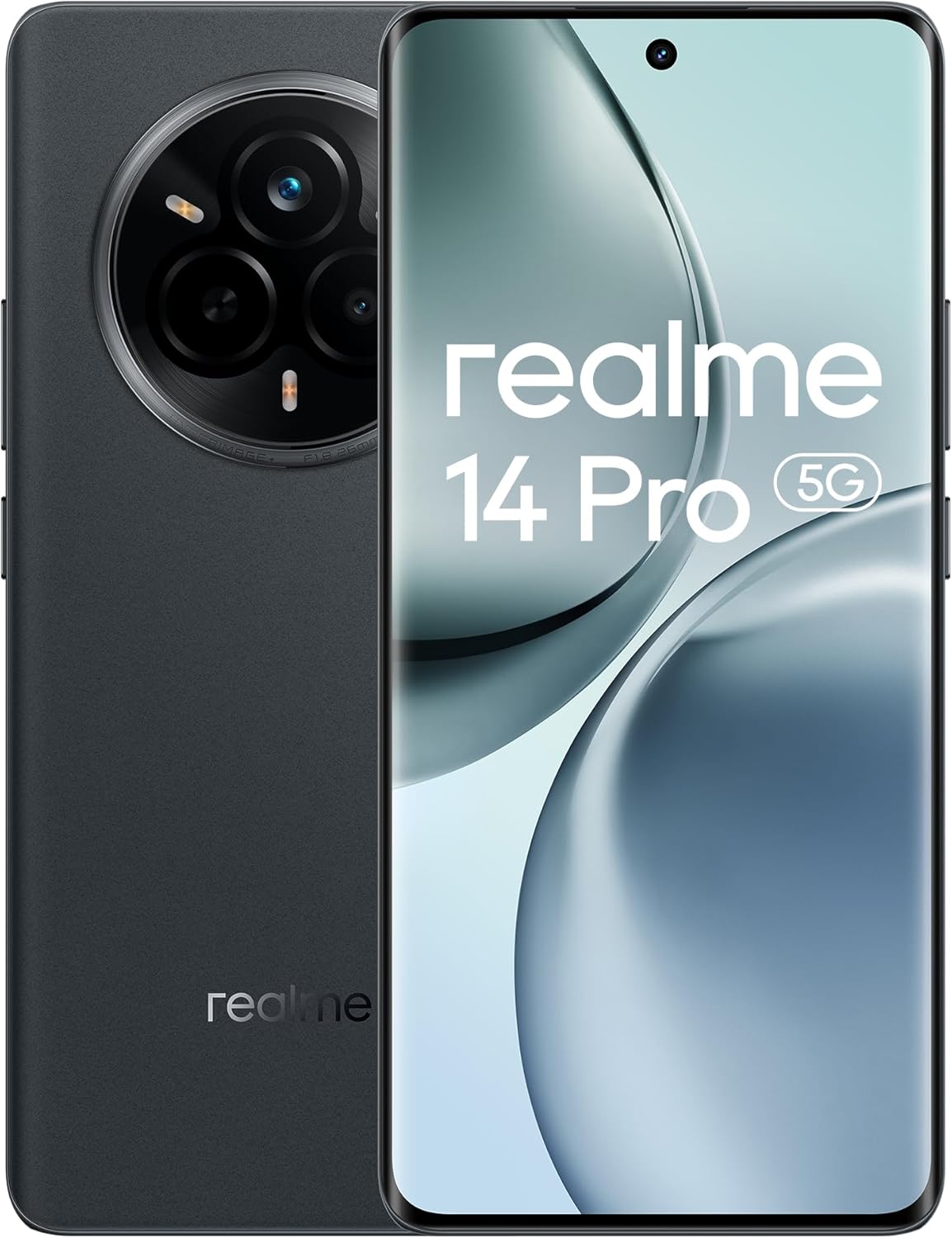 Realme 14Pro - 256GB