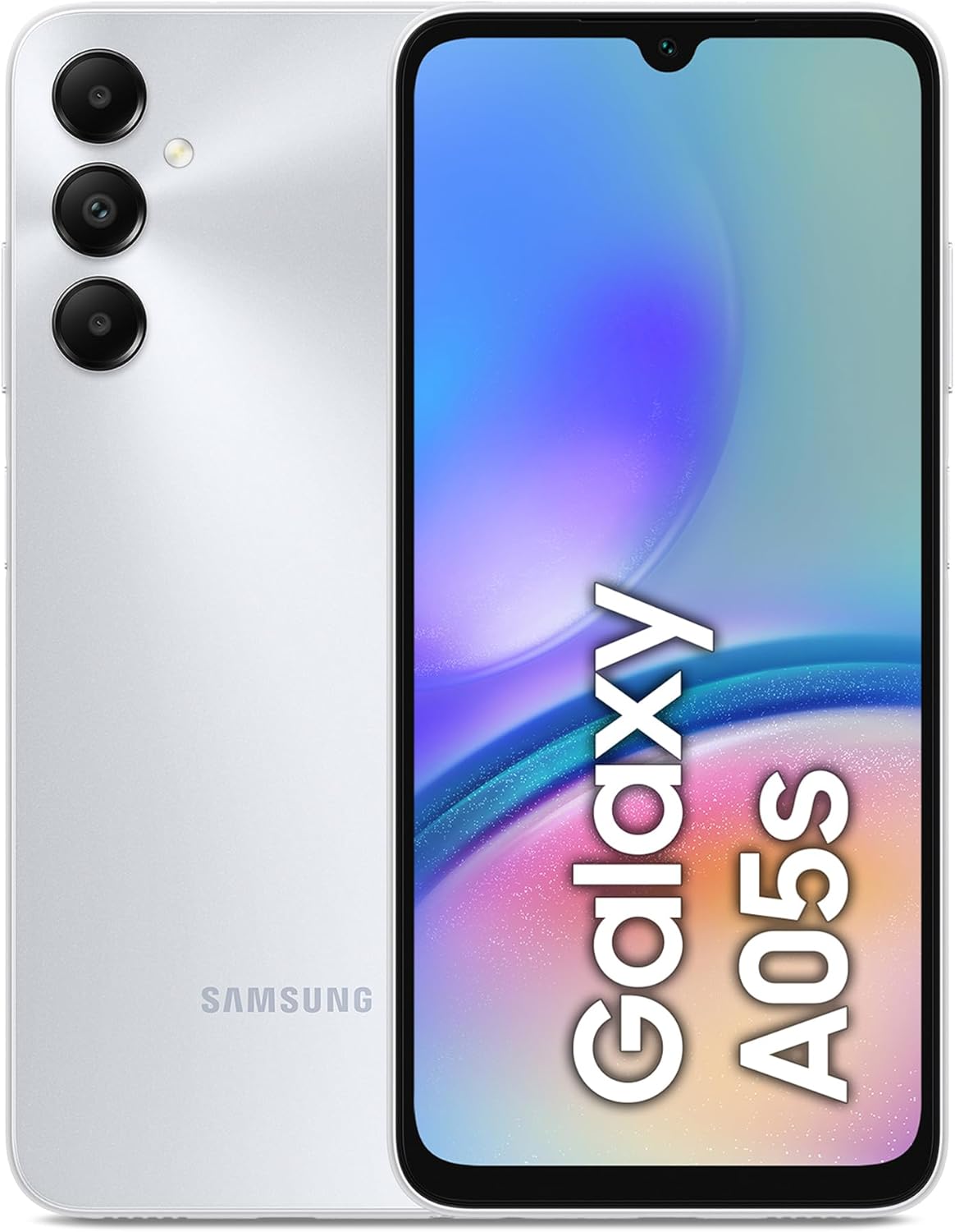 Samsung Galaxy A05 Dual Sim 128 GB