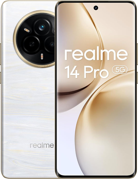 Realme 14Pro - 256GB