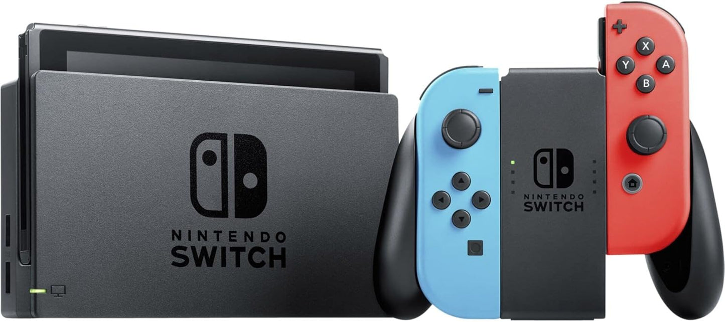 Nintendo Switch Classic