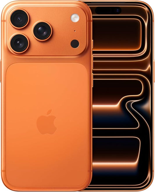 APPLE IPHONE 17 PRO 256/512