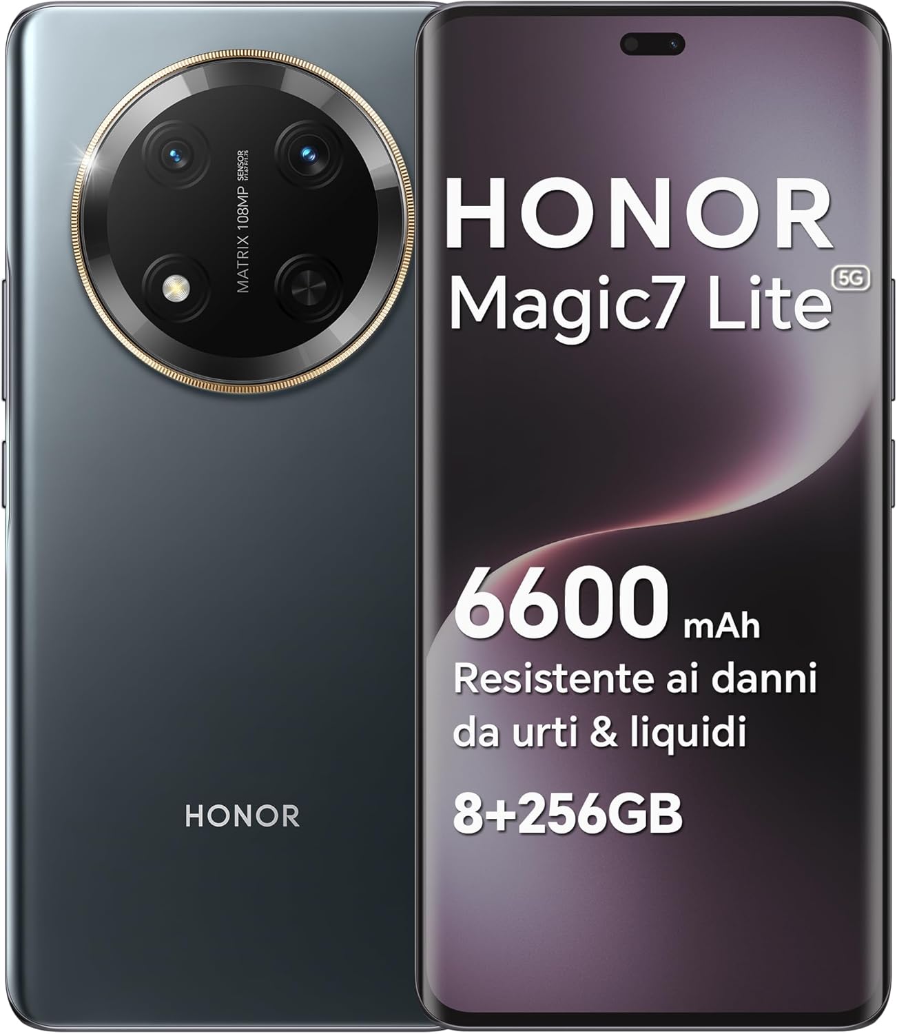 HONOR Magic7 Lite - 512GB