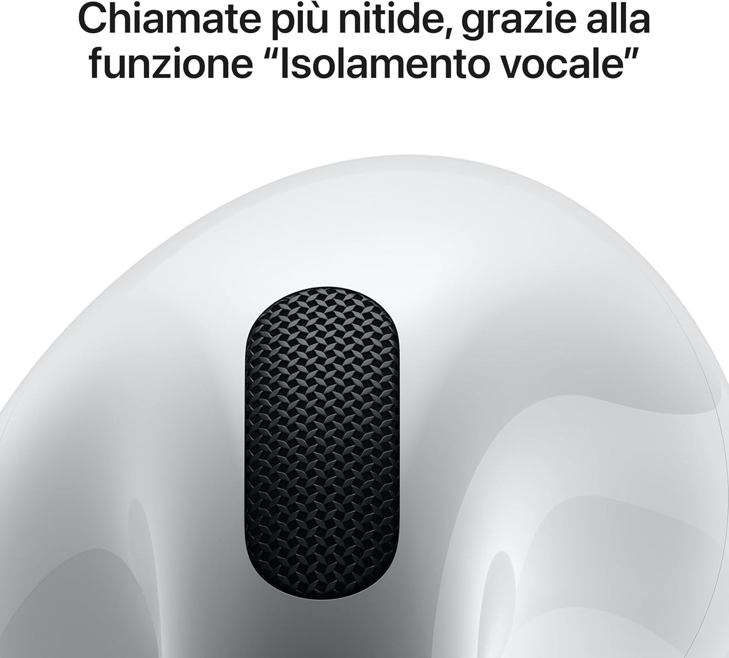 Air Pods 4a Generazione